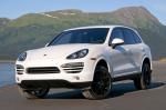 Porsche Cayenne Diesel 2013 года